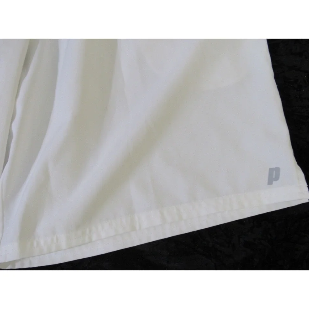 Prince Tennis Shorts Mens Size XL Tennis Match‎ 7